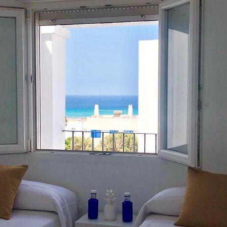 Tarifamicasa Mar Tirreno Villa ภายนอก รูปภาพ