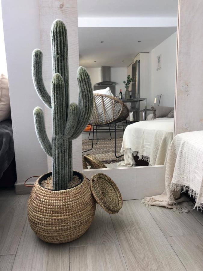 Tarifamicasa Mar Tirreno Villa ภายนอก รูปภาพ
