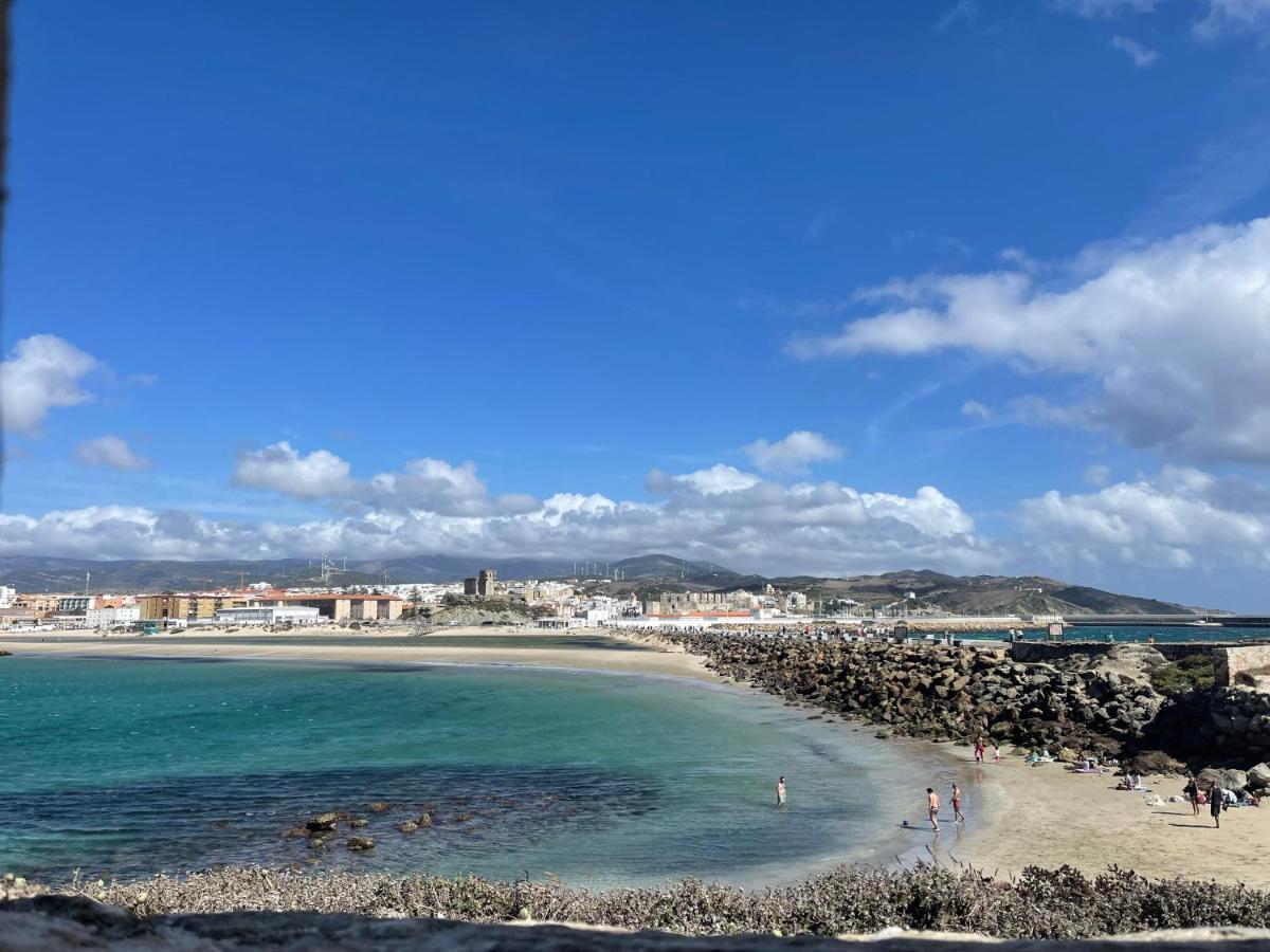 Tarifamicasa Mar Tirreno Villa ภายนอก รูปภาพ