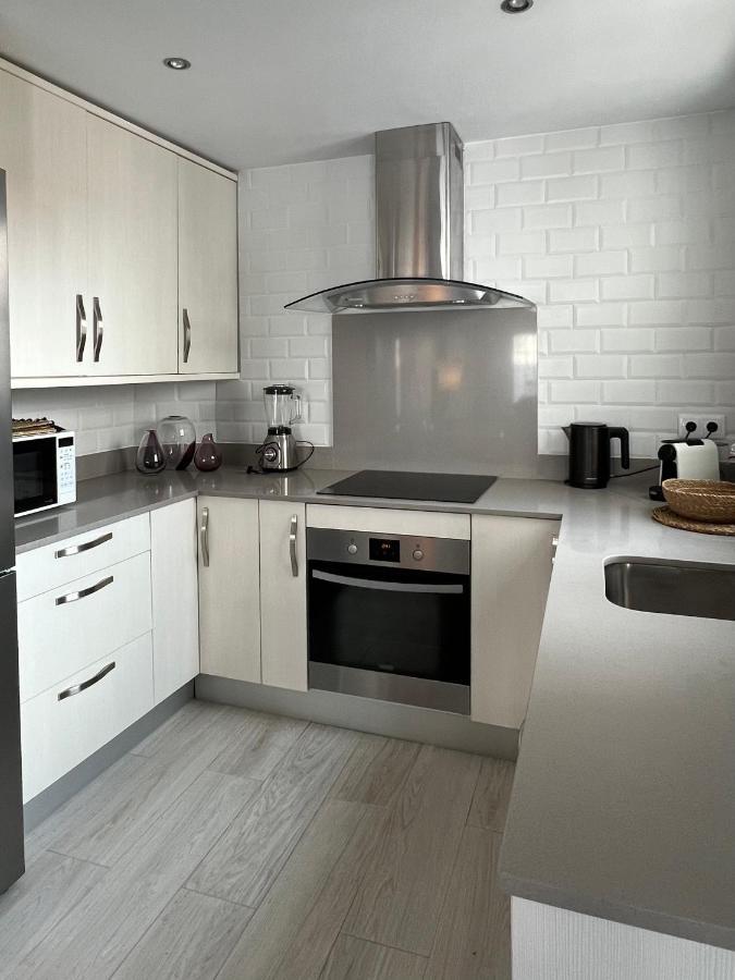 Tarifamicasa Mar Tirreno Villa ภายนอก รูปภาพ